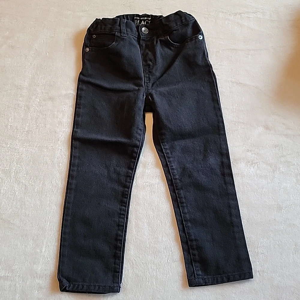 The Children's Place Jeans Bundle